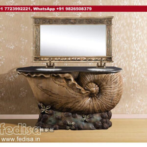 Dressing Table, Desk And Makeup Table Natural Wood Dressing Table