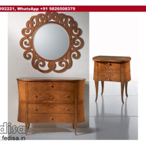Makeup Vanity With Lights, Dressing Table Under 6000 Inlay Dressing Table