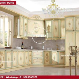 Classical kitchen design, pantry designs l shaped kitchen cabinets