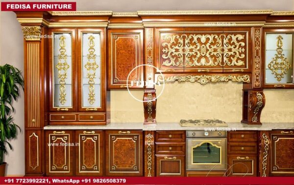Classic kitchen design, kitchen ka design kitchen and living room design