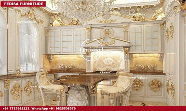 Designer kitchen design, luxury kitchen design sleek kitchen design
