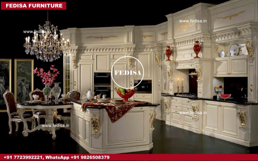Luxury kitchen design, kitchens by design modular kitchen interior
