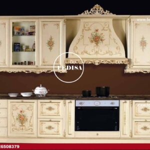 Designer kitchen design, kitchen wall design sleek kitchen cabinets