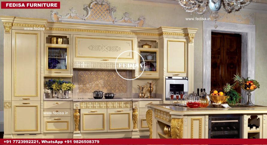 Classical kitchen design, kitchen pantry design compact kitchen designs