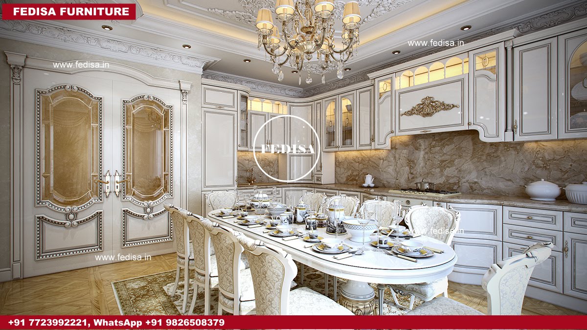 Luxury kitchen design, european kitchen best cupboard design