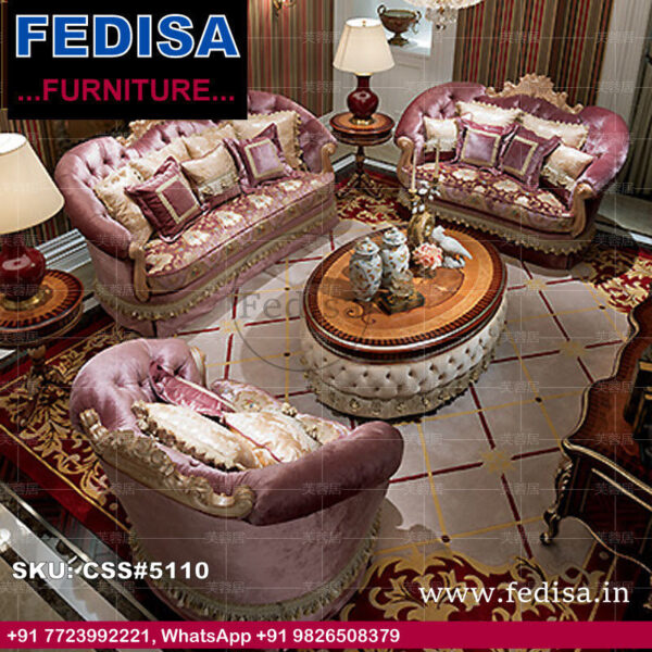Luxury Classic Sofa Set Corner Sofa Set Sleeper Sofa Sectional Recliner Sofa Set