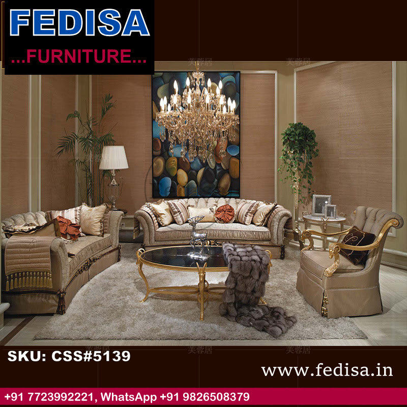 Buy Modern Classic Sofa Set Sofa Set Under 15000 L Sofa Set Sofa And Chair Set