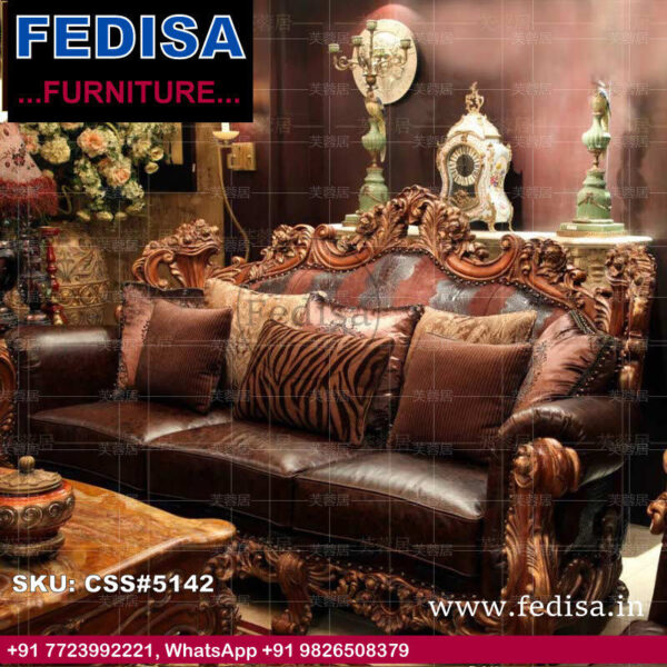 Buy Modern Classic Sofa Set Luxury Sofa Set Small Sofa Set New Sofa Set