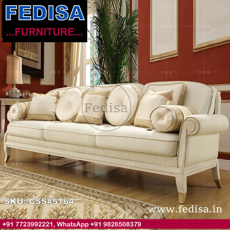 Luxury Classic Sofa Set 8 Seater Corner Sofa Ikea L Shaped Sofa L Shaped Couches For Sale