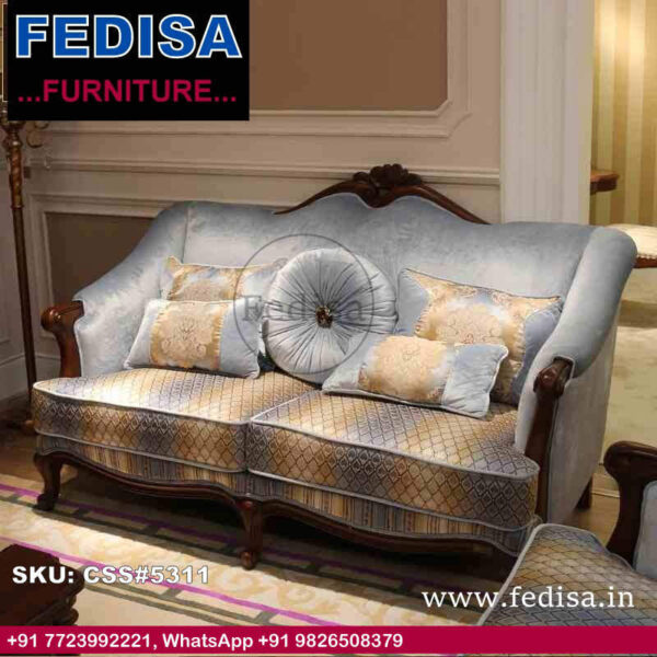 Luxury Sofa Set Turkish Sofa Set 3 Seater Sofa Under 10000 2 And 3 Seater Sofa Set