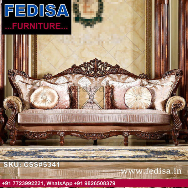 Buy Modern Classic Sofa Set Cheap U Shaped Sofa Diwan Sofa Set Price Sheesham Wood Sofa
