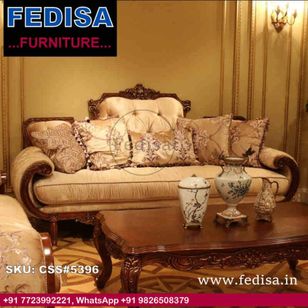 Classic Sofa Set Brown L Shaped Couch Sofa Set Colour Combination Folding Sofa Set