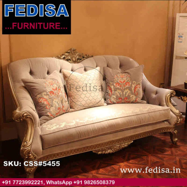Buy Modern Classic Sofa Set Pure Leather Sofa Set 12 Seater Sofa Set 2Nd Hand Sofa Set For Sale