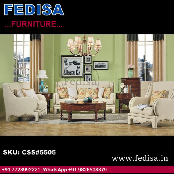 Classic Sofa Set Sofa Price Below 5000 Setty For Living Room Green L Shaped Sofa