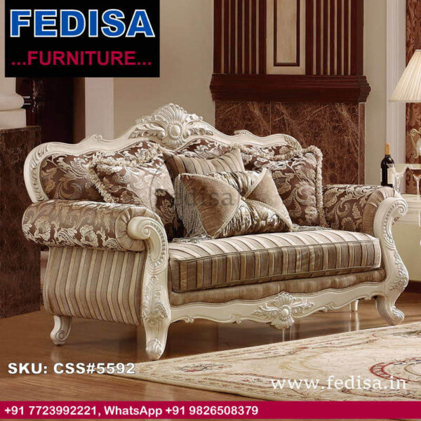 Luxury Sofa Set Burgundy Sofa Set Leather Couch Set For Sale Neel Kamal Sofa Set