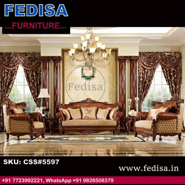Buy Modern Classic Sofa Set L Shape Leather Sofa Set Single Sofa Set Price Sofa Set 5 Seater Price