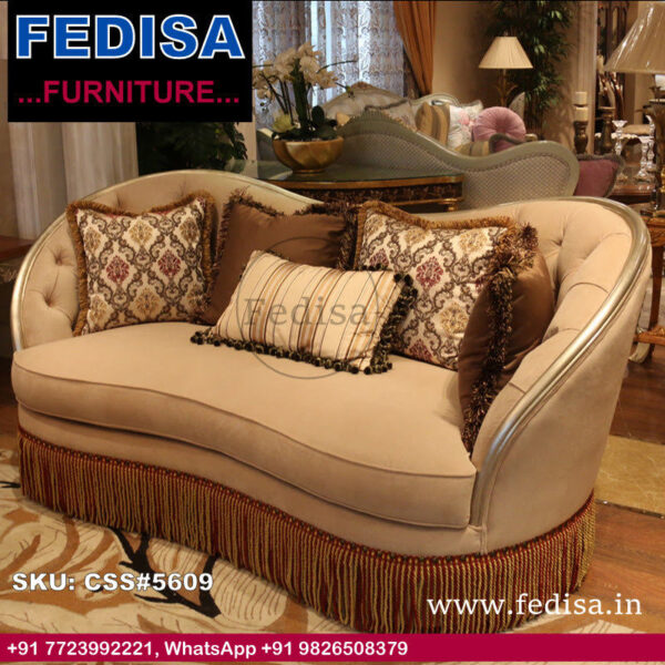 Buy Modern Classic Sofa Set Long L Shape Sofa Small Living Room Furniture Sets Washable Sofa Set