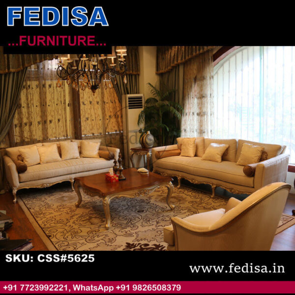 Buy Modern Classic Sofa Set Blue Colour Sofa Set Living Room Sets Under 1000 Couch And Sofa Set