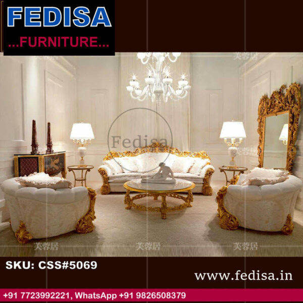 Luxury Sofa Set U Shaped Reclining Sectional Dunlop Sofa Set Sofa Bed Living Room Set