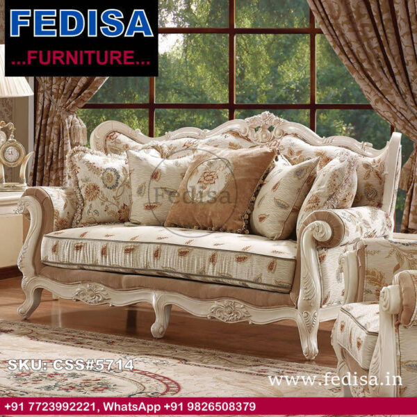 Buy Modern Classic Sofa Set L Sofas For Sale Maharaja Furniture Sofa Set Sofa Set Price Wooden