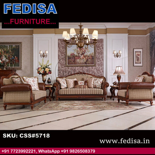 Buy Modern Classic Sofa Set 3 Plus 2 Sofa Set 9 Seater Corner Sofa Sofa And Footstool Set