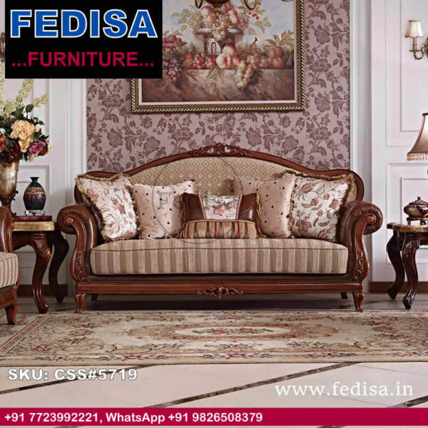 Luxury Classic Sofa Set 9 Seater Corner Sofa Sofa And Footstool Set Rosewood Sofa Set Price