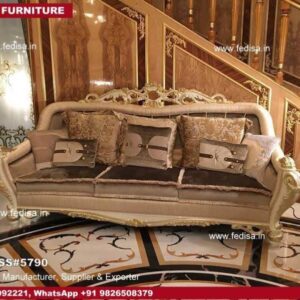 Luxury Sofa Set Cheap Living Room Table Cream Leather Living Room Set Sofa Set Ka Price