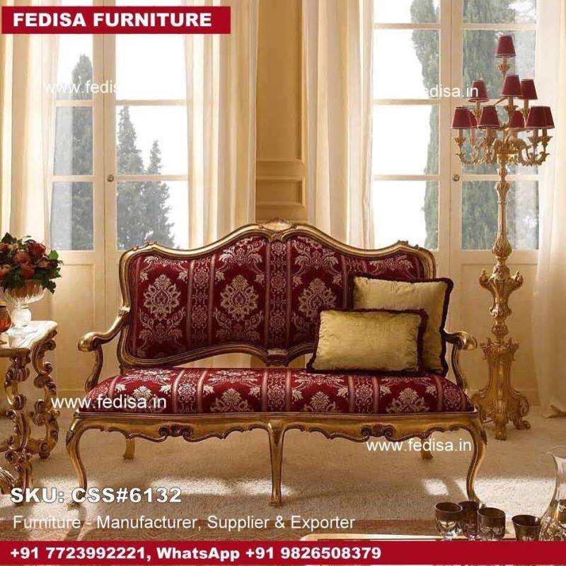 Classic Sofa Set 2Pc Living Room Set 5 Set Sofa Bet Ka Sofa Set Price