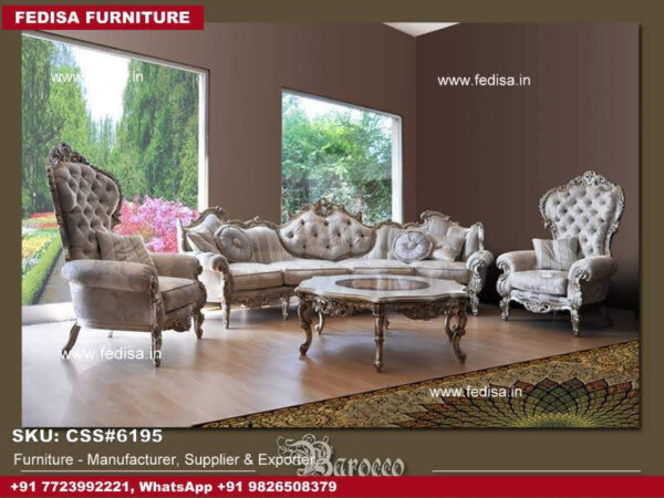 Luxury Sofa Set Westido Sofa Denim Sofa Set Fluffy Sofa Set