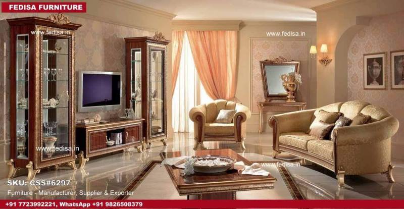 Buy Modern Classic Sofa Set Contrast Sofa Set Bamboo Set Sofa L Safe Sofa