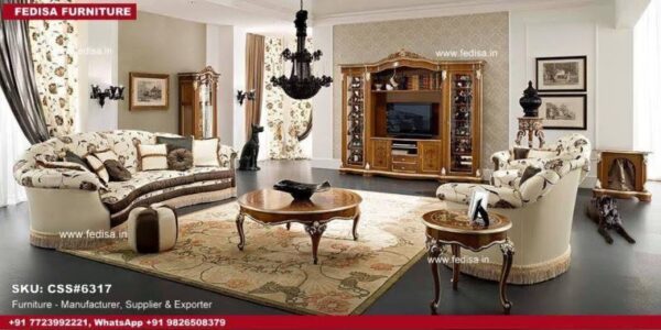 Luxury Sofa Set Sofa Set In English Sofa Set Up Zikra Sofa Set