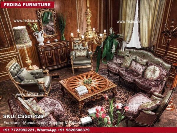 Classic Sofa Set Aarsun Woods Sofa Set Latest Wooden Sofa Sheesham Wood Sofa Set Price