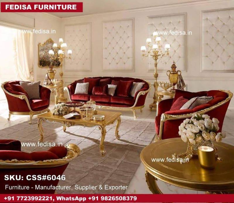 Classic Sofa Set Original Teak Wood Sofa Set Sheesham Ki Lakdi Ka Sofa Set Antique Teak Wood Sofa Set