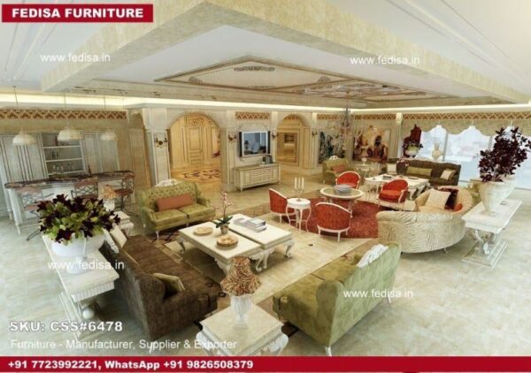 Luxury Sofa Set Wooden Sofa Under 10000 Sheesham Sofa Set Price 6 Seater Wooden Sofa Set