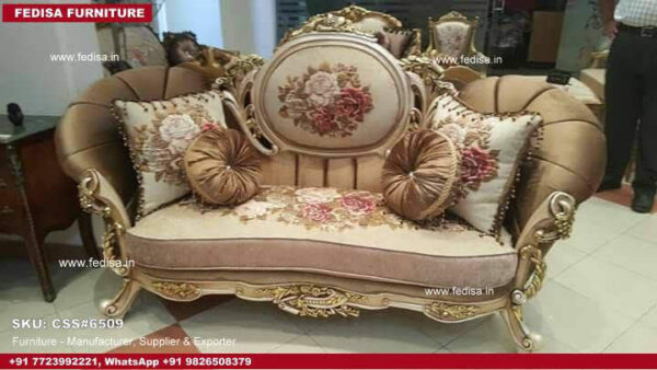 Buy Modern Classic Sofa Set Cost Of Wooden Sofa Set 5 Seater Sofa Wooden Wooden Sofa 3 Seater Price