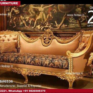 Classic Sofa Set Wooden Sofa Settee 5 Seater Sofa Set Teak Wood L Shape Teak Wood Sofa