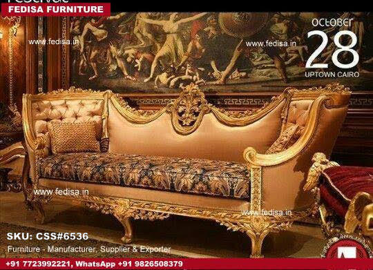 Classic Sofa Set Wooden Sofa Settee 5 Seater Sofa Set Teak Wood L Shape Teak Wood Sofa