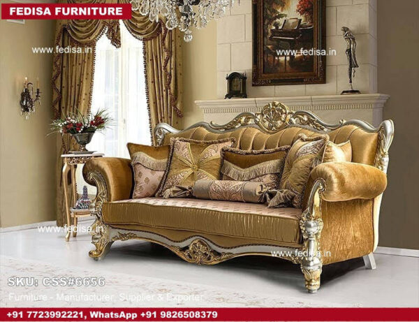 Luxury Sofa Set Wooden Sofa Set In Low Price 7 Seater Wooden Sofa Burma Teak Wood Sofa Set