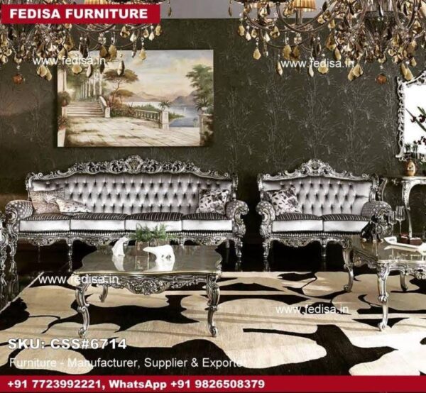 Buy Modern Classic Sofa Set Aarsun Woods Sofa Sofa Set For Wood Wooden Sofa Set With Removable Cushions
