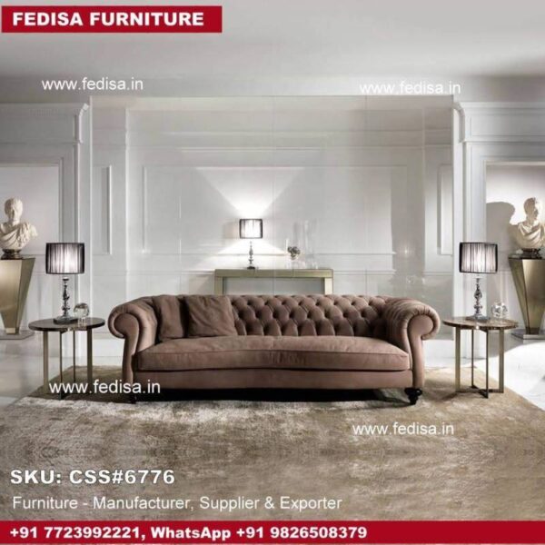 Luxury Sofa Set Wood Craft Sofa Sets L Shaped Wooden Sofa With Storage 7 Seater Wooden Sofa Set