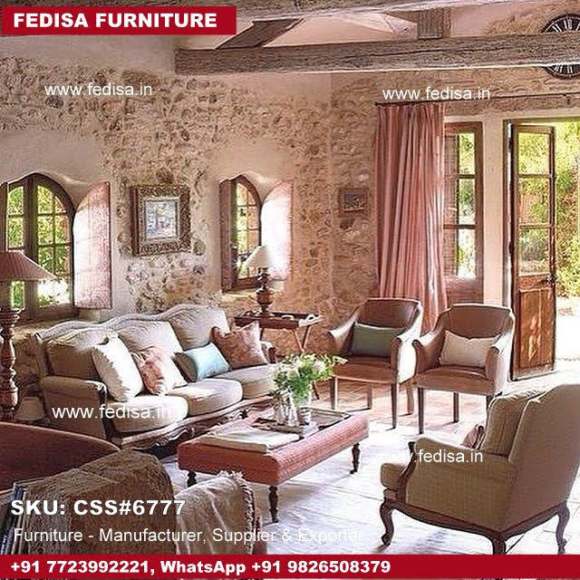 Buy Modern Classic Sofa Set L Shaped Wooden Sofa With Storage 7 Seater Wooden Sofa Set Designer Sofa Set Wooden