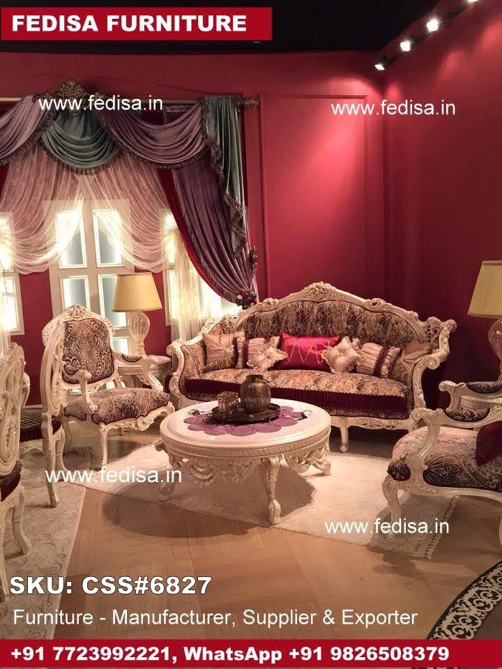 Luxury Classic Sofa Set Sofa And Chair Set Second Hand Sofa Set L Shape Sofa Bed