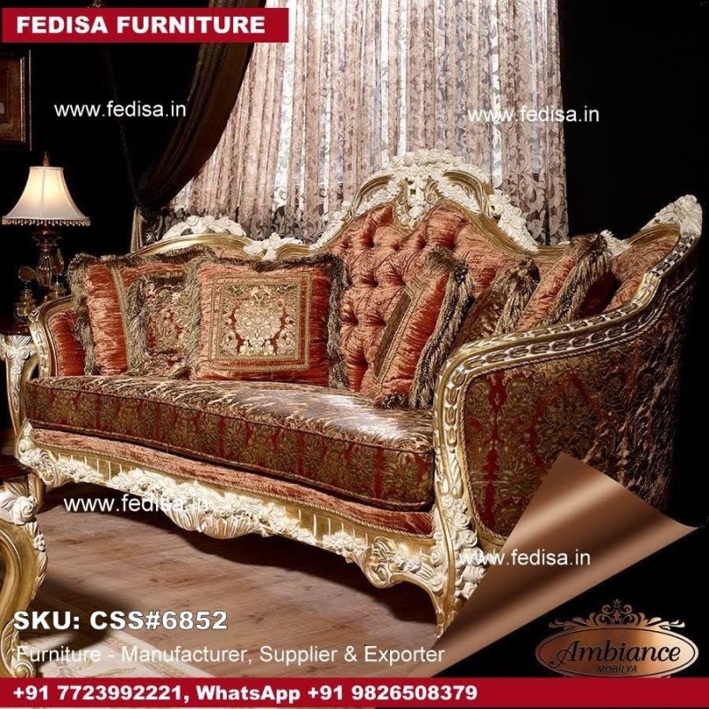 Classic Sofa Set L Shaped Couches For Sale Steel Sofa Set Price Below