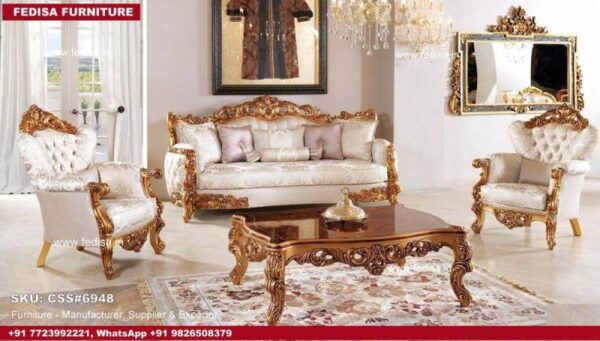 Buy Modern Classic Sofa Set Classic Sofa Set Kurlon Sofa Set 2Nd Hand Sofa Set