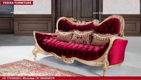 Luxury Classic Sofa Set Godrej Interio Sofa Set 2Nd Hand Sofa Set Setty Set