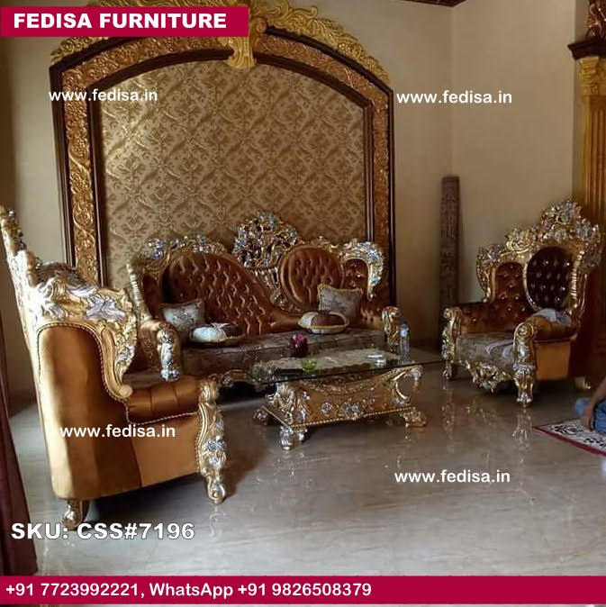 Classic Sofa Set Sagwan Sofa Set Price Sofa Set With Storage Godrej