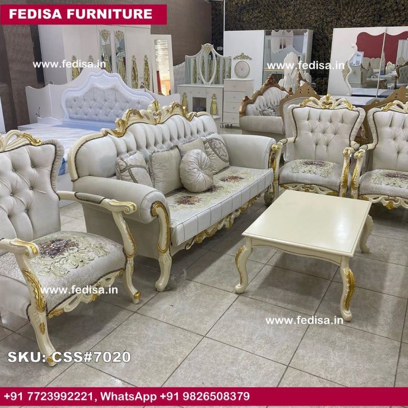 Luxury Sofa Set Sagwan Lakdi Ka Sofa Set L Shape Sofa Online Smart Sofa Set