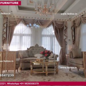 Luxury Classic Sofa Set Cream Leather Sofa Set Leather Sofa And Chair Set Slim Sofa Set
