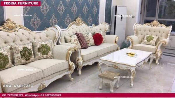 Buy Modern Classic Sofa Set Godrej Sofa Set Price Sofa Set Under 30000 Hometown Sofa Set