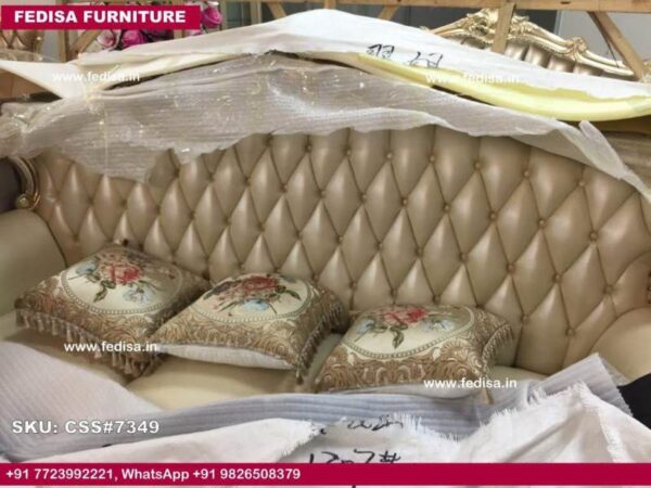 Buy Modern Classic Sofa Set Modern Leather Living Room Sets Godrej 3 Seater Sofa Price Steel Sofa Set Flipkart